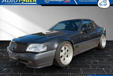 Mercedes-Benz SL 500 Gebrauchtwagen