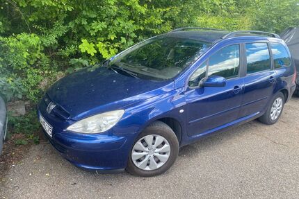 Peugeot 307 Gebrauchtwagen