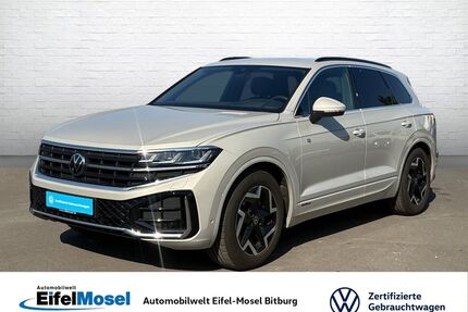 VW Touareg Gebrauchtwagen