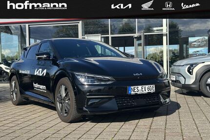 Kia EV6 Gebrauchtwagen