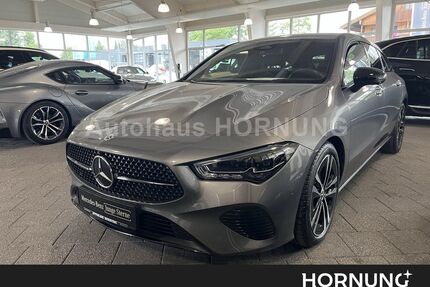 Mercedes-Benz CLA 180 Shooting Brake Gebrauchtwagen