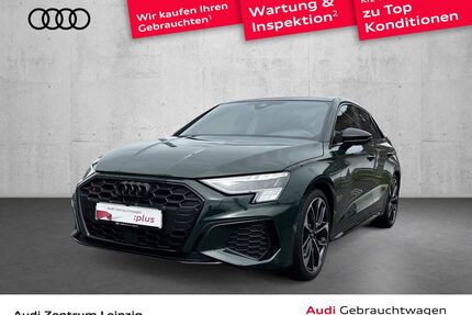 Audi S3 Gebrauchtwagen