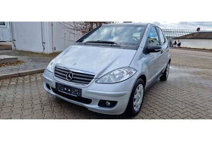 Mercedes-Benz A 150 Gebrauchtwagen