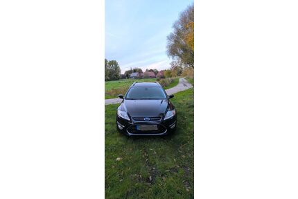 Ford Mondeo Gebrauchtwagen