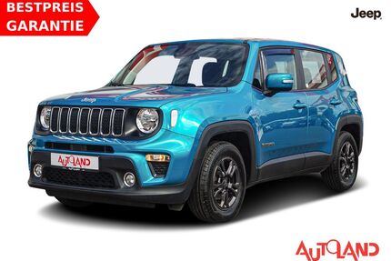 Jeep Renegade Gebrauchtwagen