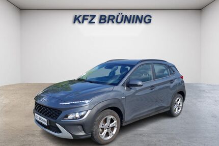 Hyundai KONA Gebrauchtwagen