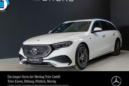 Mercedes-Benz E 300 Gebrauchtwagen