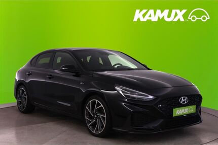 Hyundai i30 Gebrauchtwagen
