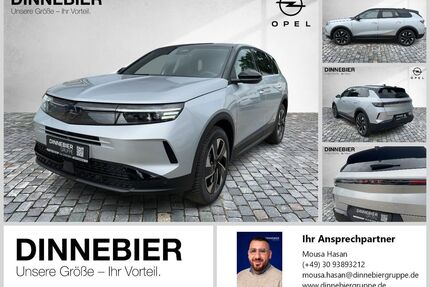 Opel Grandland (X) Gebrauchtwagen