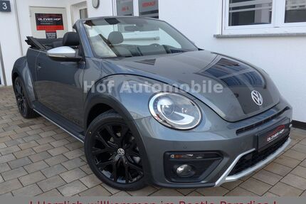 VW Beetle Gebrauchtwagen