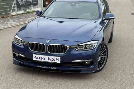 Alpina B3 
