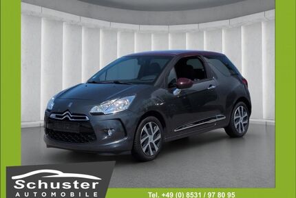 Citroen DS3 Gebrauchtwagen