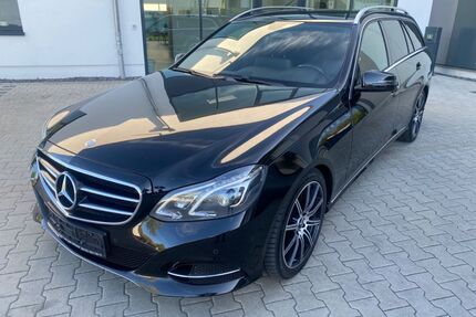 Mercedes-Benz E 250 Gebrauchtwagen