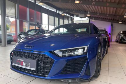 Audi R8 Gebrauchtwagen