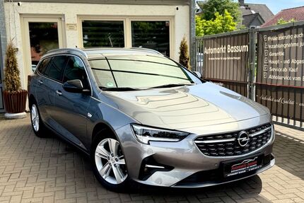 Opel Insignia Gebrauchtwagen