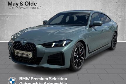 BMW 430 Gran Coupé Gebrauchtwagen