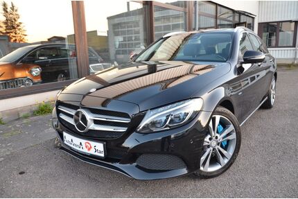 Mercedes-Benz C 350 Gebrauchtwagen
