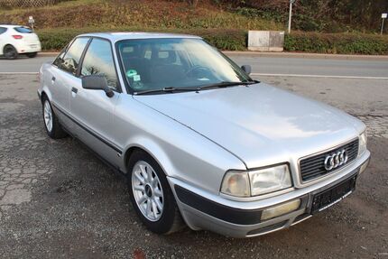 Audi 80 Gebrauchtwagen