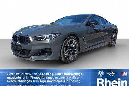 BMW M850 Gebrauchtwagen