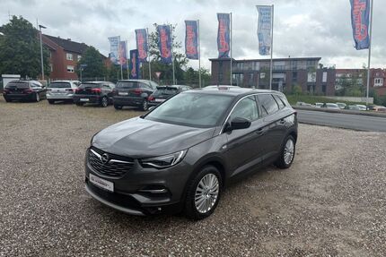 Opel Grandland (X) Gebrauchtwagen