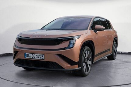Skoda Peaq Gebrauchtwagen