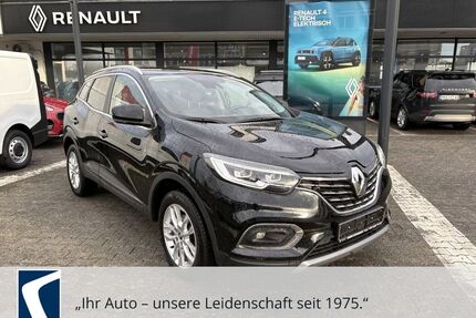 Renault Kadjar Gebrauchtwagen