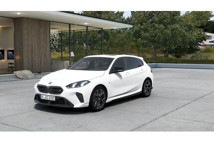 BMW M135 Gebrauchtwagen