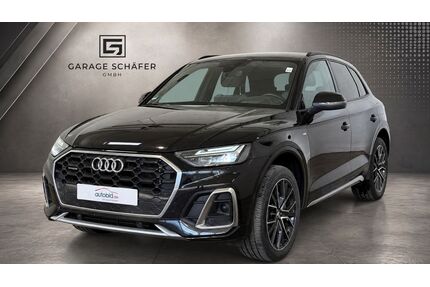 Audi Q5 Gebrauchtwagen
