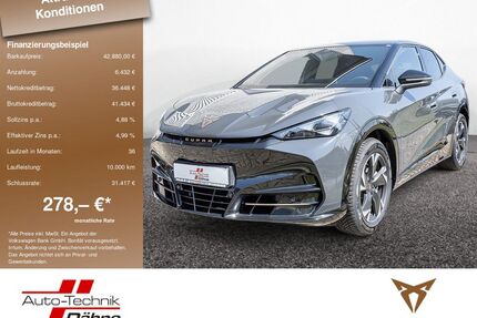 Cupra Tavascan Gebrauchtwagen