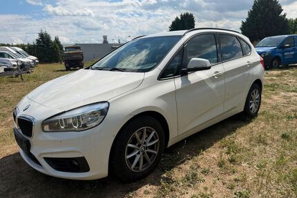BMW 220 Gebrauchtwagen