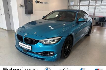 Alpina B4 Gebrauchtwagen
