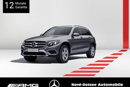 Mercedes-Benz GLC 250 Gebrauchtwagen