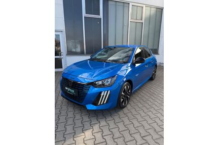 Peugeot 208 Gebrauchtwagen