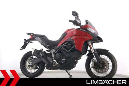 Ducati Multistrada 950 Gebrauchtwagen