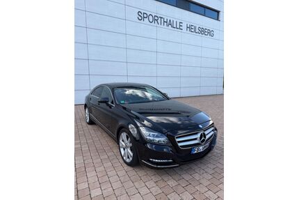 Mercedes-Benz CLS 350 Gebrauchtwagen