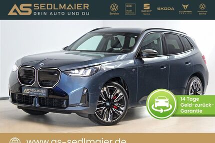 BMW X3 M50 Gebrauchtwagen