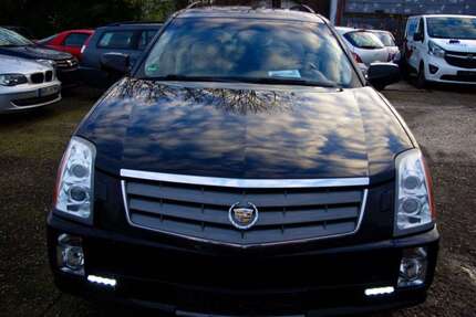 Cadillac SRX Gebrauchtwagen