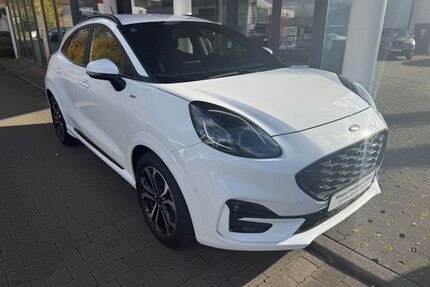 Ford Puma Gebrauchtwagen