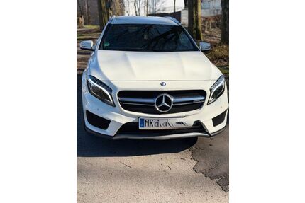 Mercedes-Benz GLA 180 Gebrauchtwagen
