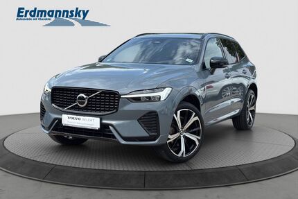 Volvo XC60 Gebrauchtwagen