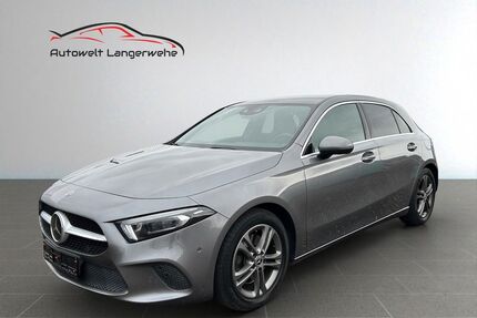Mercedes-Benz A 220 Gebrauchtwagen