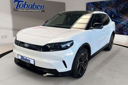 Ford Capri Gebrauchtwagen