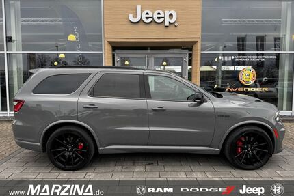 Dodge Durango Gebrauchtwagen