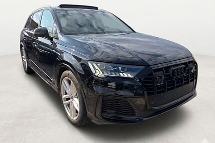 Audi Q7 Gebrauchtwagen