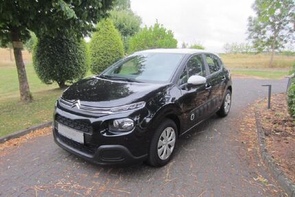 Citroen C3 Gebrauchtwagen