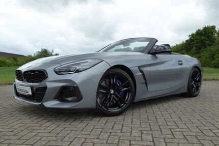 BMW Z4 M40 Gebrauchtwagen