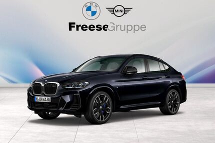 BMW X4 M40 Gebrauchtwagen