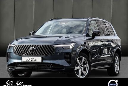 Volvo XC90 Gebrauchtwagen