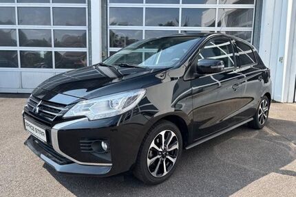 Mitsubishi Space Star Gebrauchtwagen