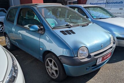 Renault Twingo Gebrauchtwagen